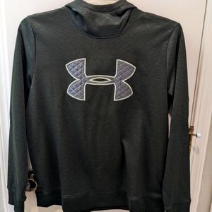 Under armour pullover